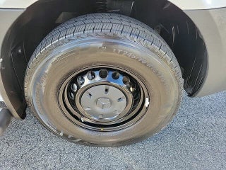 2024 Mercedes-Benz Sprinter thumbnail – Cutler Bay, FL – 14