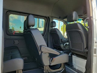 2024 Mercedes-Benz Sprinter thumbnail – Cutler Bay, FL – 13
