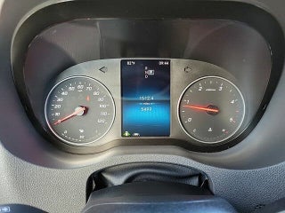 2024 Mercedes-Benz Sprinter thumbnail – Cutler Bay, FL – 19