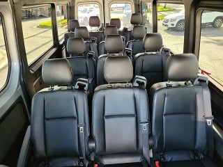 2024 Mercedes-Benz Sprinter thumbnail – Cutler Bay, FL – 18
