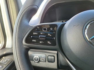 2024 Mercedes-Benz Sprinter thumbnail – Cutler Bay, FL – 22