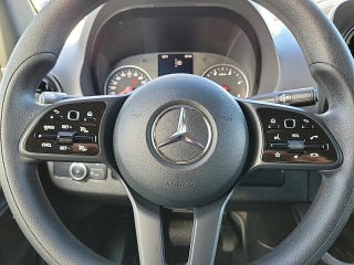 2024 Mercedes-Benz Sprinter thumbnail – Cutler Bay, FL – 21