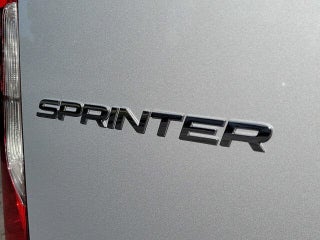 2024 Mercedes-Benz Sprinter thumbnail – Cutler Bay, FL – 8