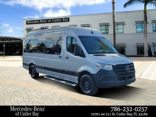 Mercedes-Benz Sprinter for sale Las Vegas