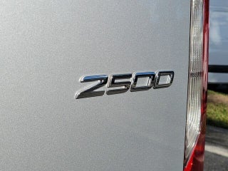 2024 Mercedes-Benz Sprinter thumbnail – Cutler Bay, FL – 9