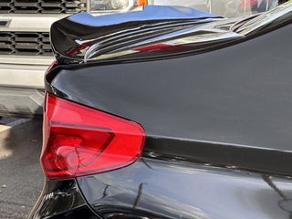 BMW 5 Series for sale Las Vegas