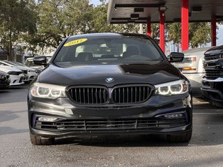 BMW 5 Series for sale Las Vegas