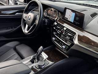 BMW 5 Series for sale Las Vegas