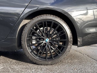 BMW 5 Series for sale Las Vegas