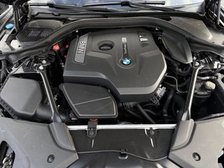 BMW 5 Series for sale Las Vegas
