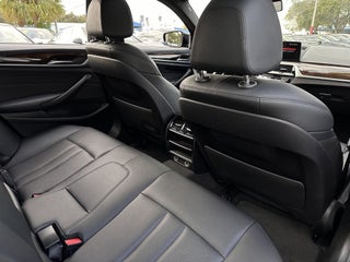 BMW 5 Series for sale Las Vegas