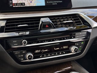 BMW 5 Series for sale Las Vegas