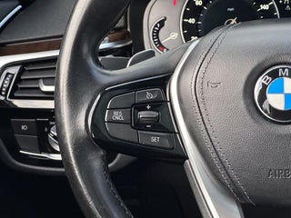 BMW 5 Series for sale Las Vegas