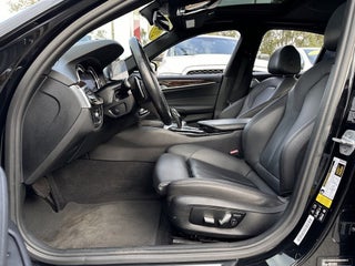 BMW 5 Series for sale Las Vegas
