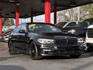 BMW 5 Series for sale Las Vegas