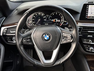 BMW 5 Series for sale Las Vegas