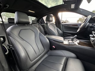 BMW 5 Series for sale Las Vegas