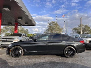 BMW 5 Series for sale Las Vegas