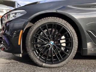 BMW 5 Series for sale Las Vegas