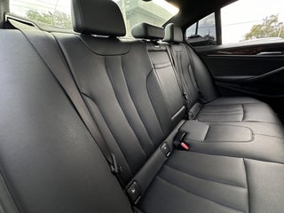 BMW 5 Series for sale Las Vegas