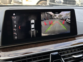 BMW 5 Series for sale Las Vegas
