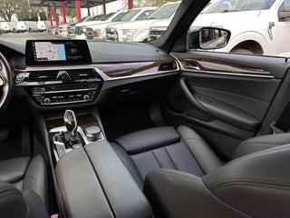 BMW 5 Series for sale Las Vegas