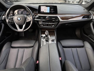 BMW 5 Series for sale Las Vegas
