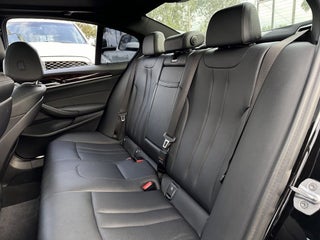 BMW 5 Series for sale Las Vegas