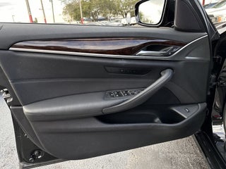 BMW 5 Series for sale Las Vegas
