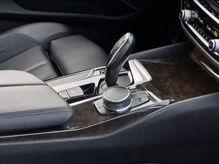 BMW 5 Series for sale Las Vegas