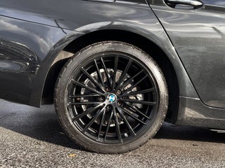 BMW 5 Series for sale Las Vegas