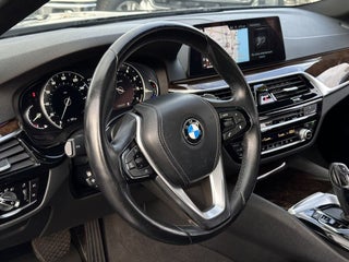 BMW 5 Series for sale Las Vegas