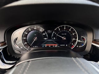 BMW 5 Series for sale Las Vegas