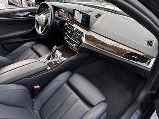 BMW 5 Series for sale Las Vegas