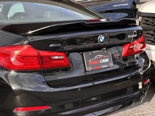 BMW 5 Series for sale Las Vegas