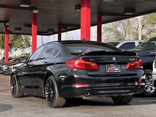 BMW 5 Series for sale Las Vegas