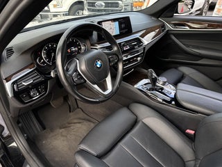 BMW 5 Series for sale Las Vegas
