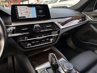BMW 5 Series for sale Las Vegas