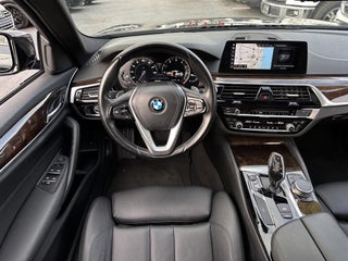 BMW 5 Series for sale Las Vegas