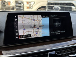 BMW 5 Series for sale Las Vegas
