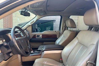 Image of 2010 Ford F-150