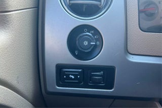 Image of 2010 Ford F-150