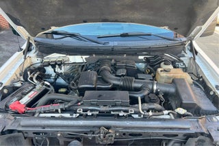 Image of 2010 Ford F-150