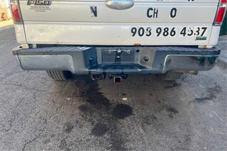 Image of 2010 Ford F-150