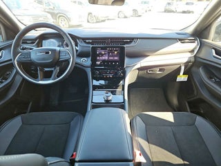 Jeep Grand Cherokee L