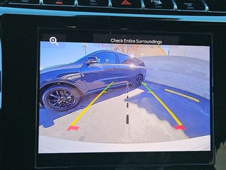 Jeep Grand Cherokee L