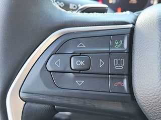 Jeep Grand Cherokee L