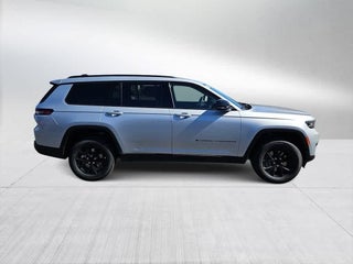 Jeep Grand Cherokee L