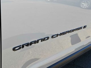 Jeep Grand Cherokee L