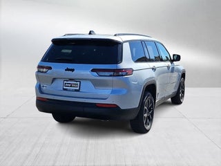 Jeep Grand Cherokee L